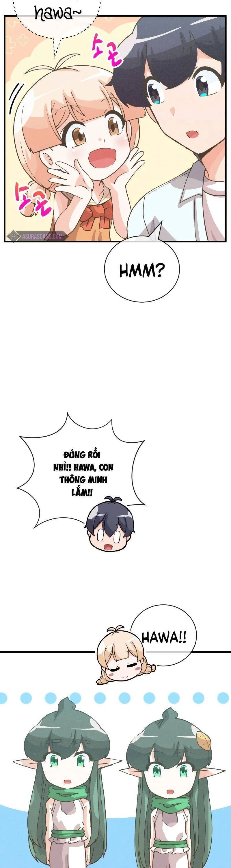 Nông Dân Linh Hồn Chapter 125 - Trang 2