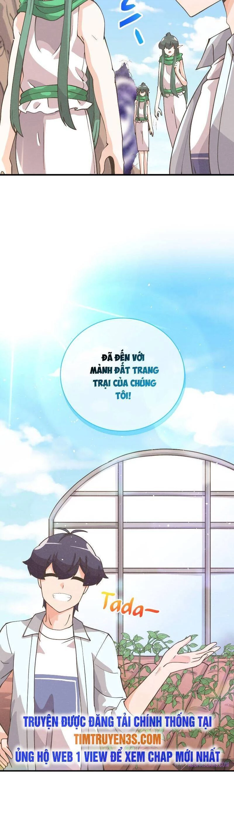 Nông Dân Linh Hồn Chapter 125 - Trang 2