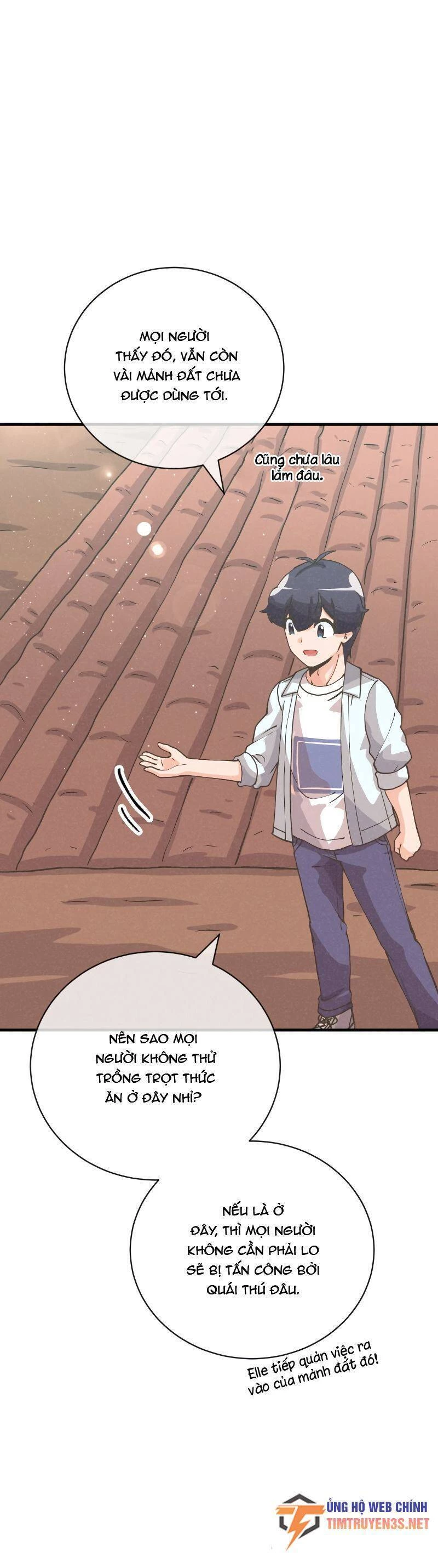Nông Dân Linh Hồn Chapter 125 - Trang 2