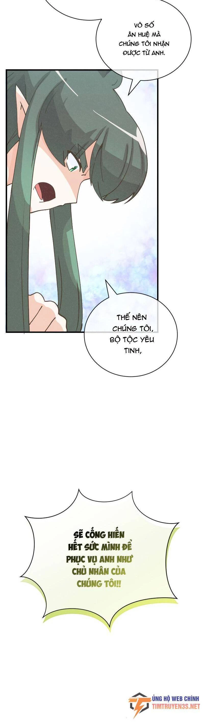 Nông Dân Linh Hồn Chapter 125 - Trang 2