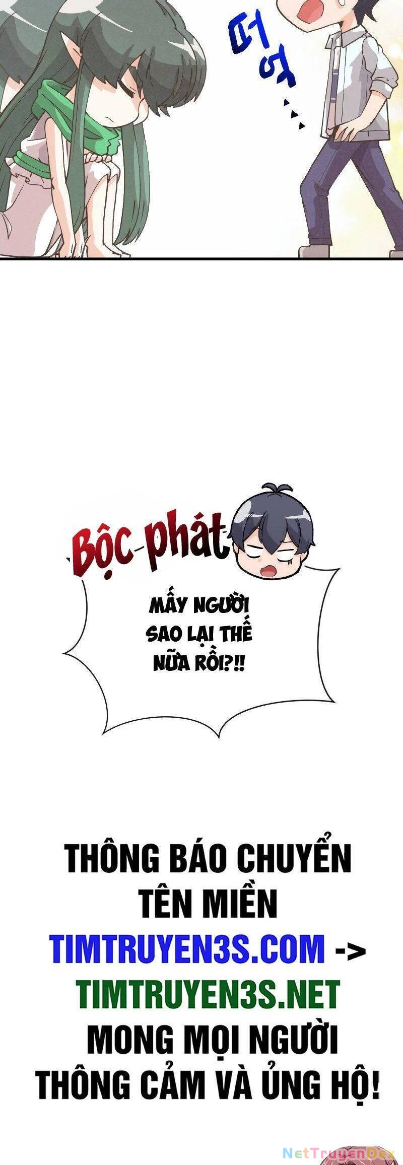 Nông Dân Linh Hồn Chapter 125 - Trang 2