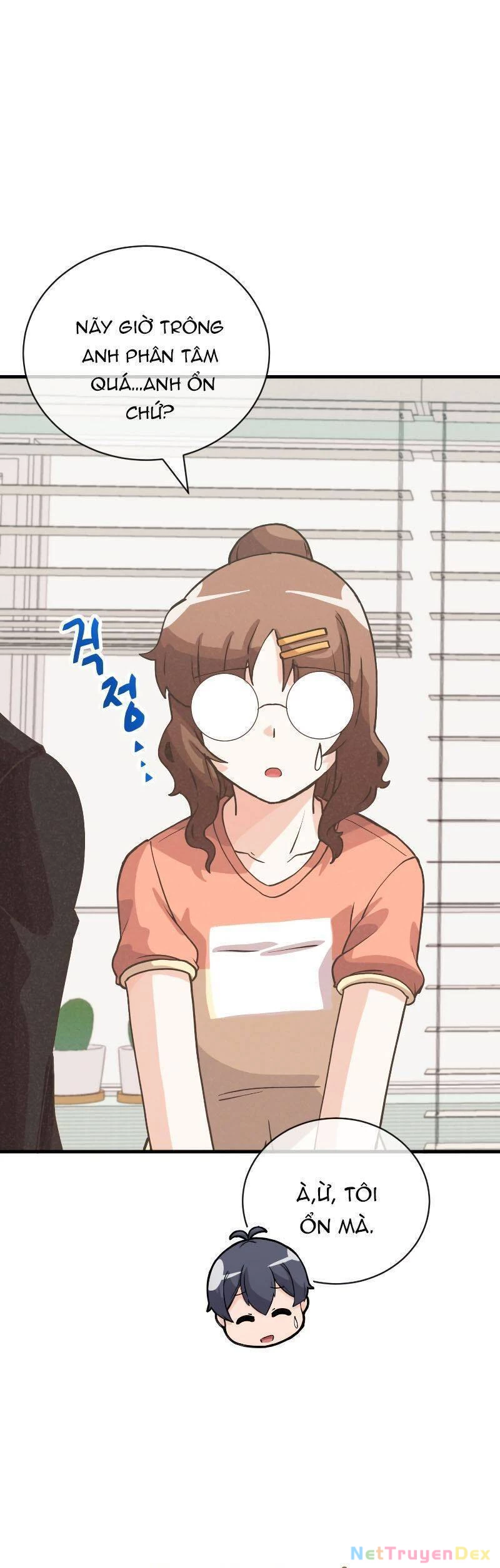 Nông Dân Linh Hồn Chapter 126 - Trang 2