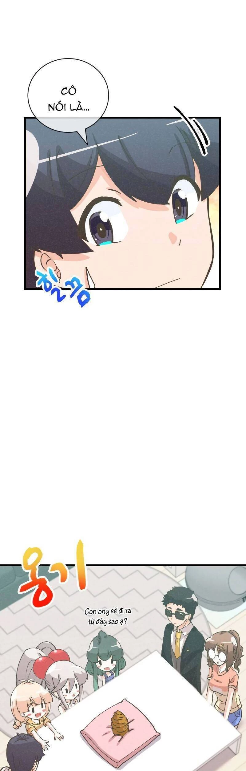 Nông Dân Linh Hồn Chapter 126 - Trang 2