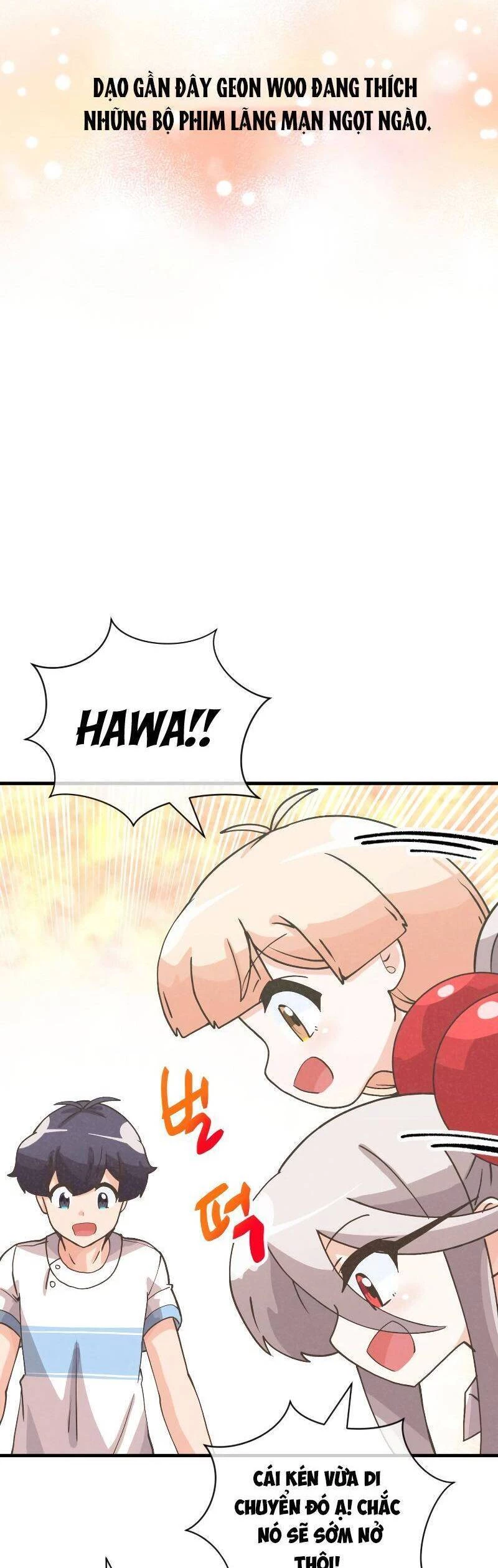 Nông Dân Linh Hồn Chapter 126 - Trang 2