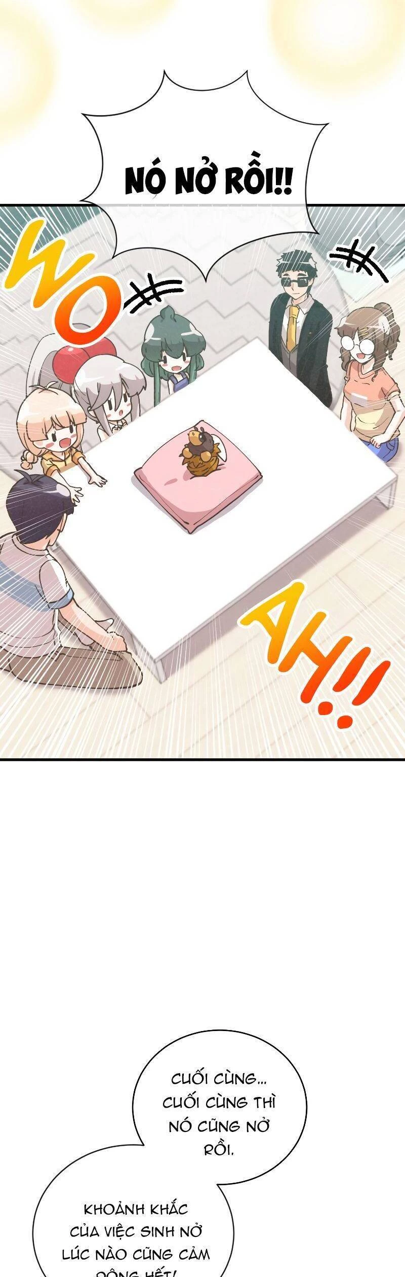 Nông Dân Linh Hồn Chapter 126 - Trang 2