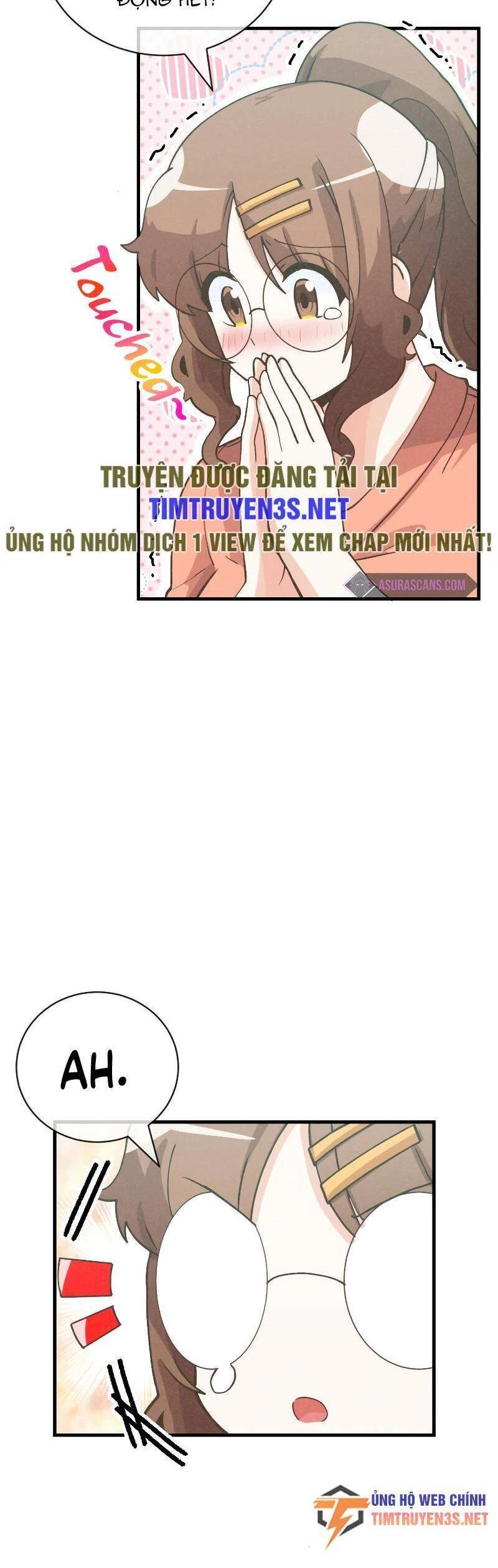 Nông Dân Linh Hồn Chapter 126 - Trang 2