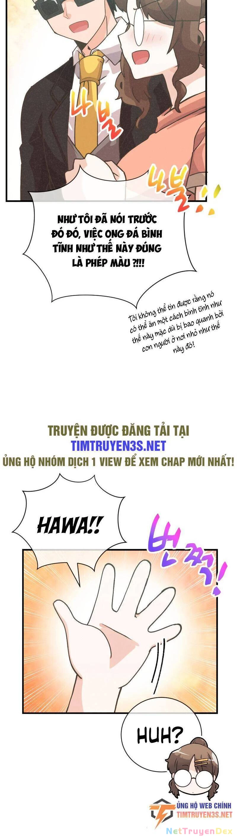 Nông Dân Linh Hồn Chapter 126 - Trang 2