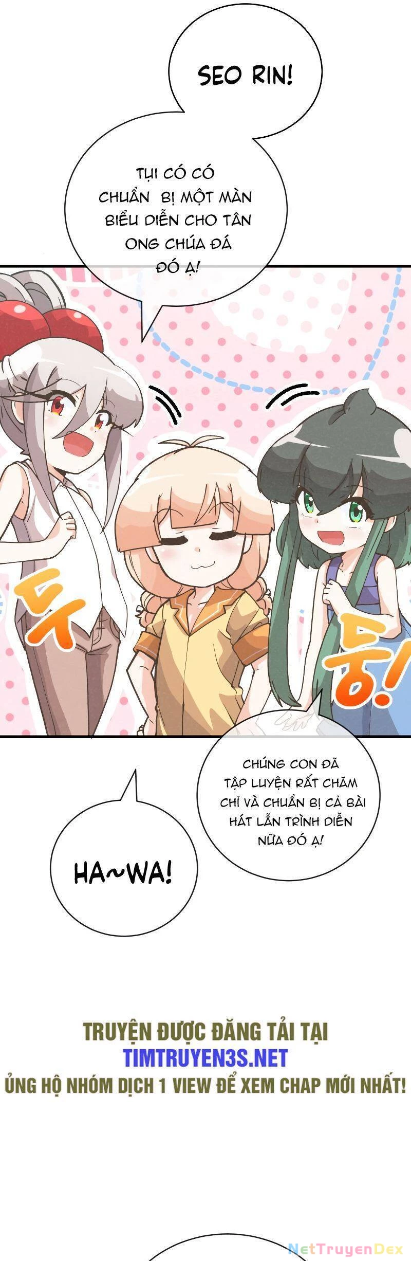 Nông Dân Linh Hồn Chapter 126 - Trang 2