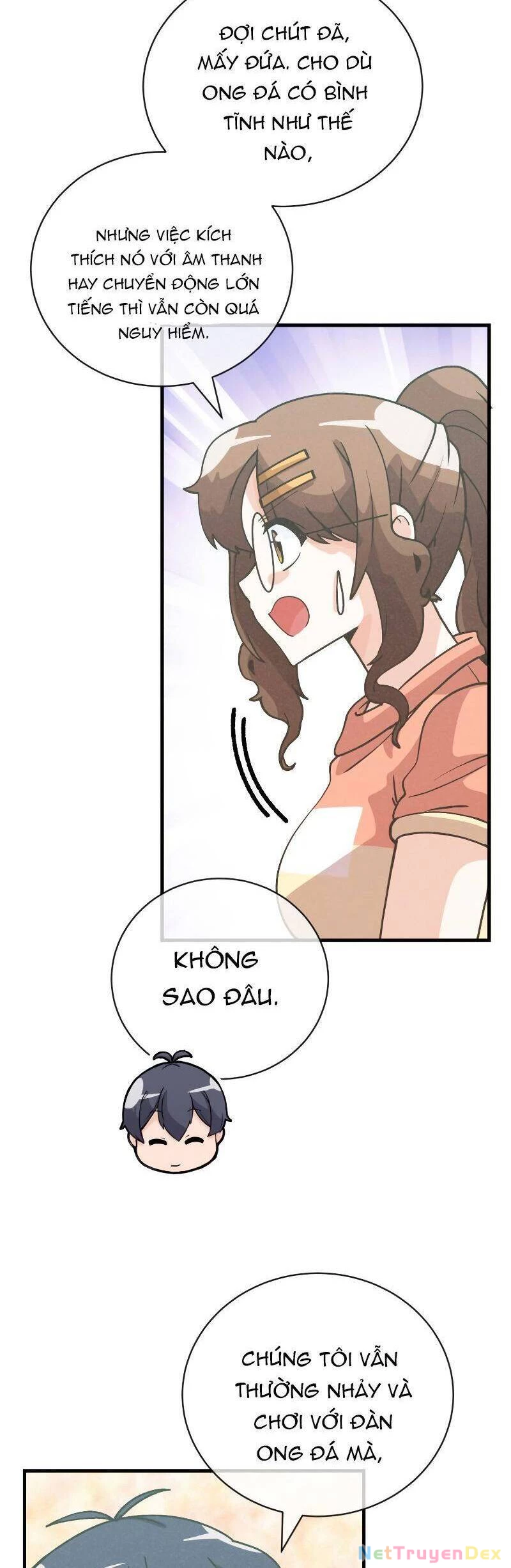 Nông Dân Linh Hồn Chapter 126 - Trang 2