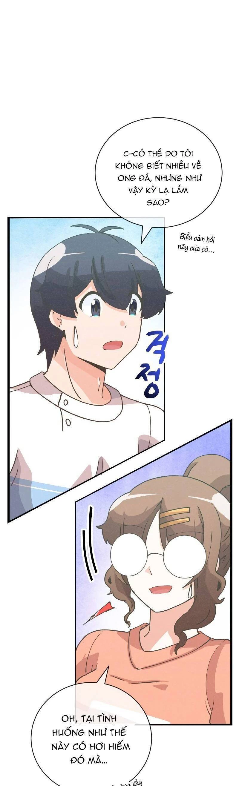 Nông Dân Linh Hồn Chapter 126 - Trang 2