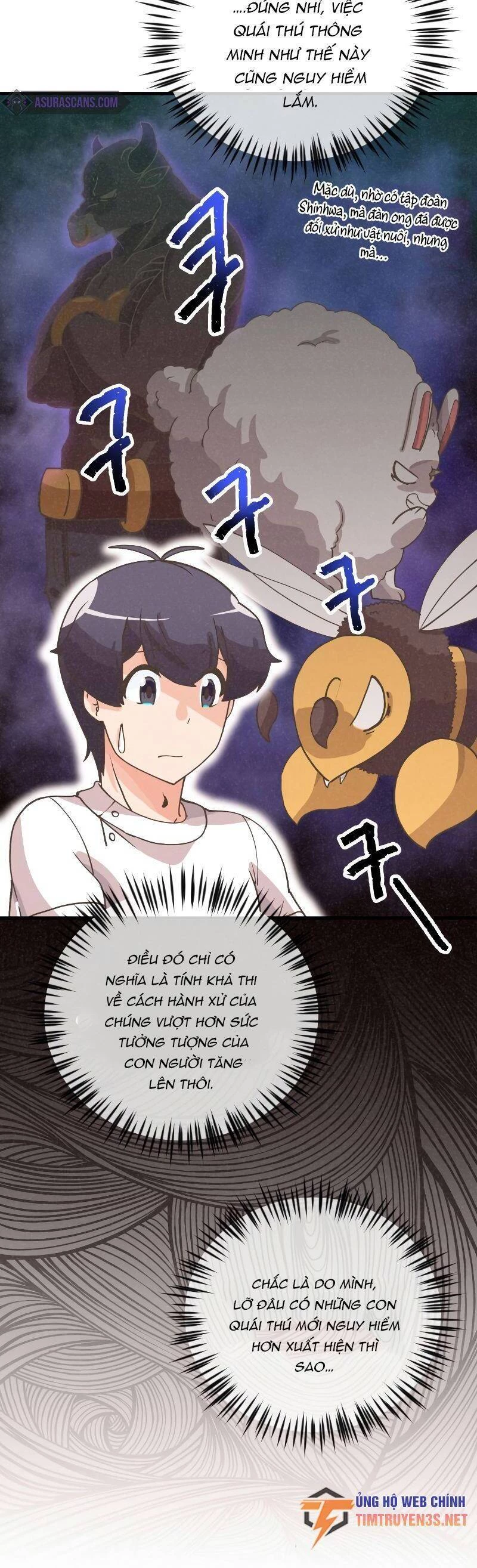 Nông Dân Linh Hồn Chapter 126 - Trang 2