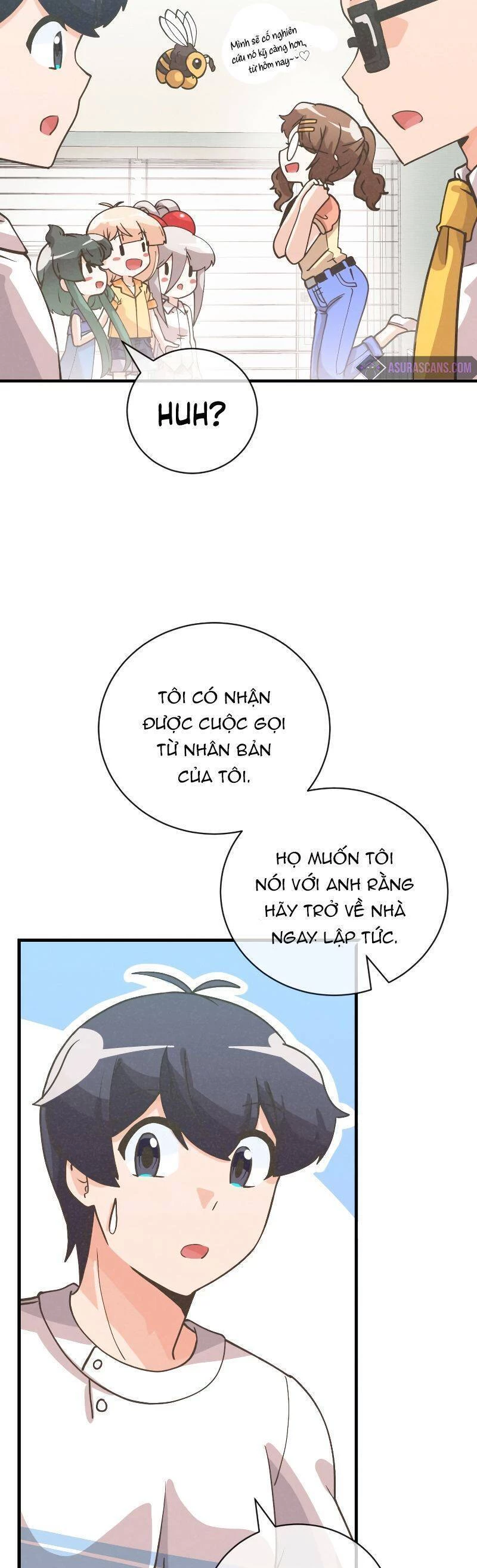 Nông Dân Linh Hồn Chapter 126 - Trang 2