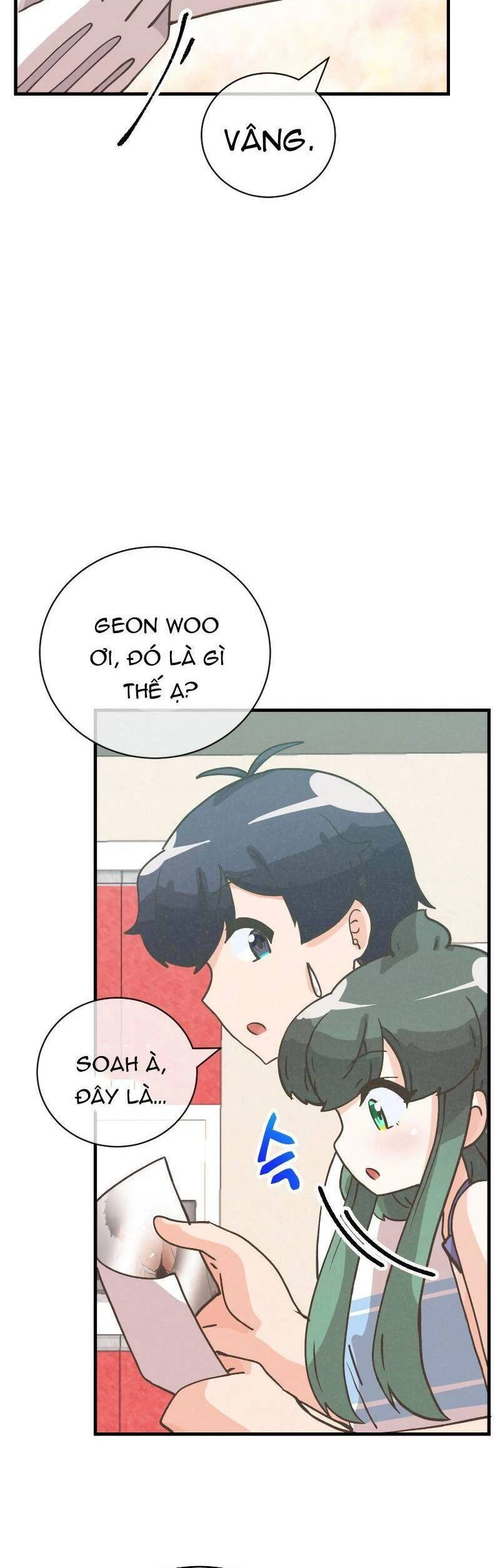 Nông Dân Linh Hồn Chapter 126 - Trang 2