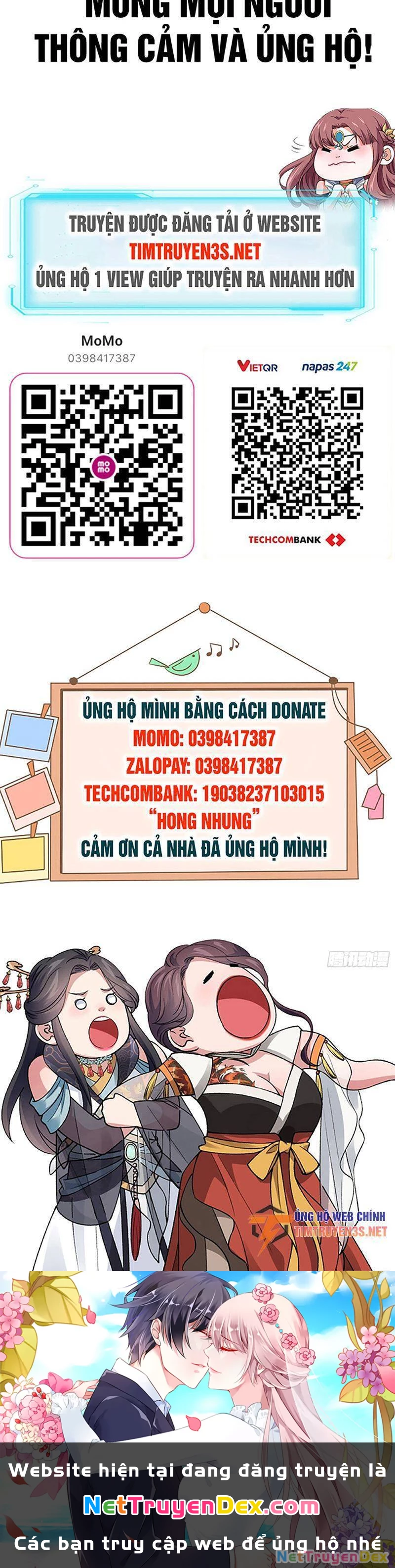 Nông Dân Linh Hồn Chapter 126 - Trang 2