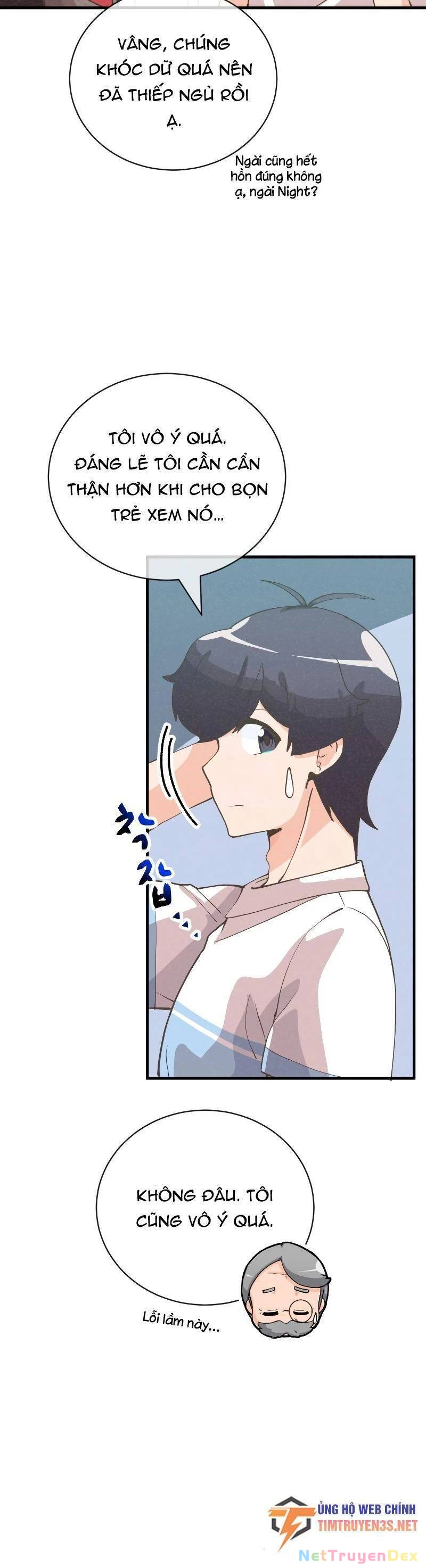 Nông Dân Linh Hồn Chapter 127 - Trang 2