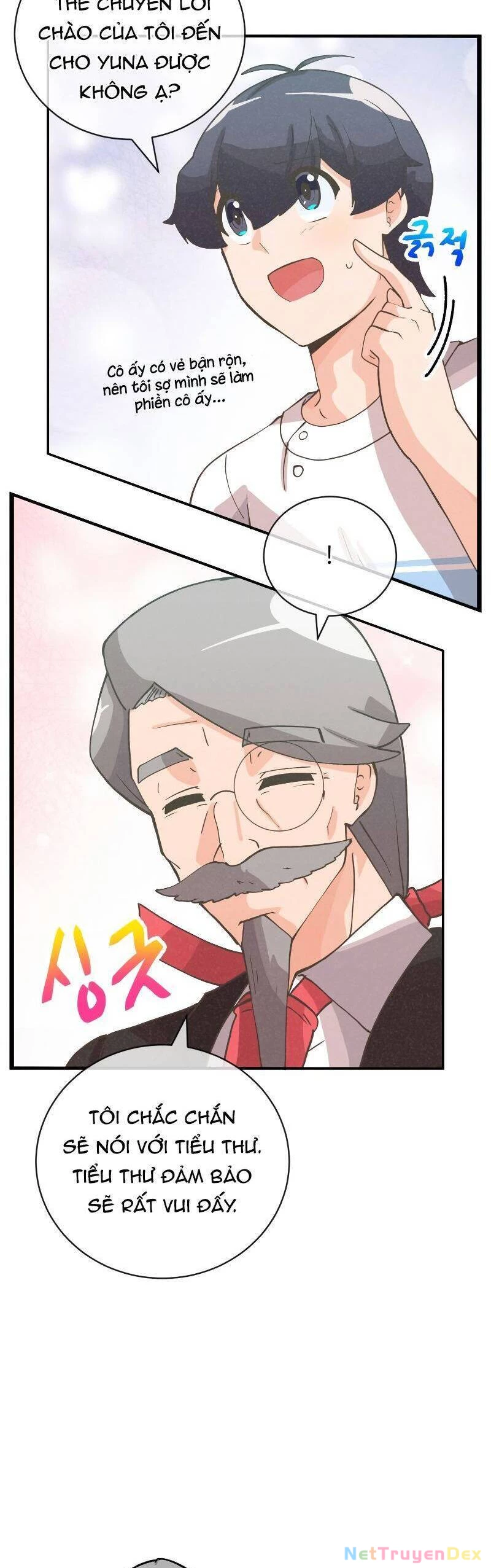 Nông Dân Linh Hồn Chapter 127 - Trang 2