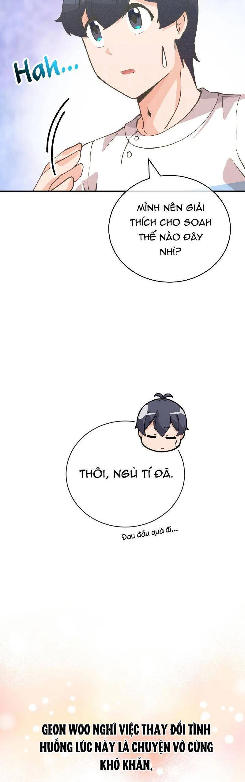 Nông Dân Linh Hồn Chapter 127 - Trang 2