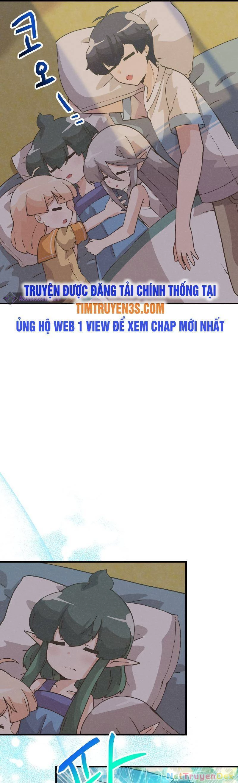 Nông Dân Linh Hồn Chapter 127 - Trang 2