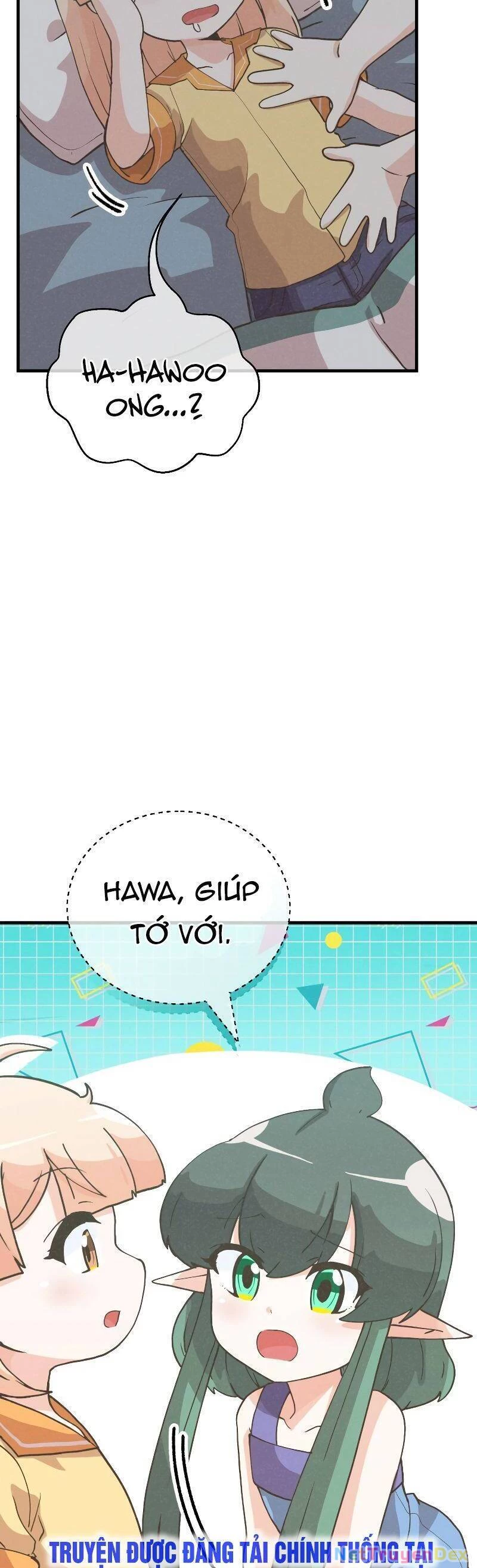 Nông Dân Linh Hồn Chapter 127 - Trang 2