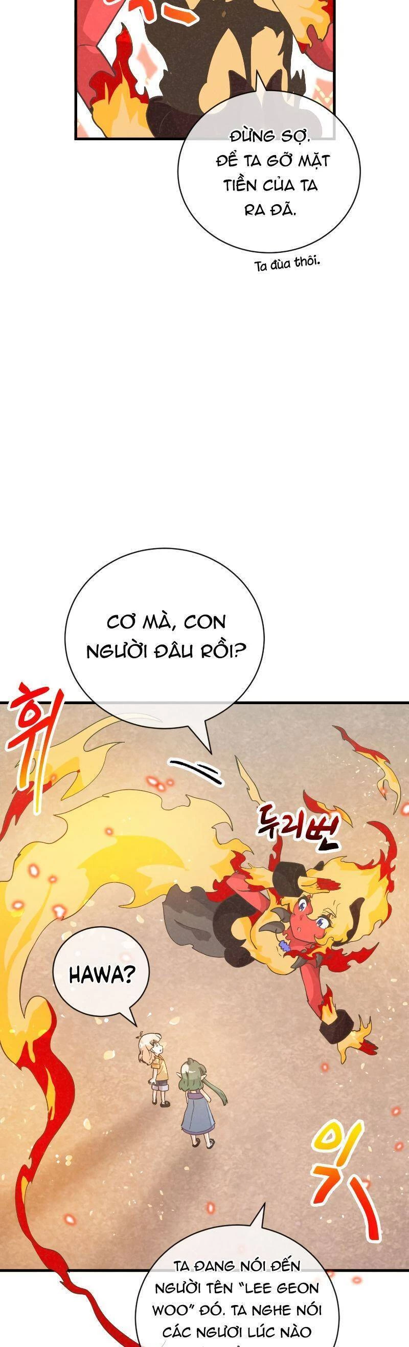 Nông Dân Linh Hồn Chapter 127 - Trang 2