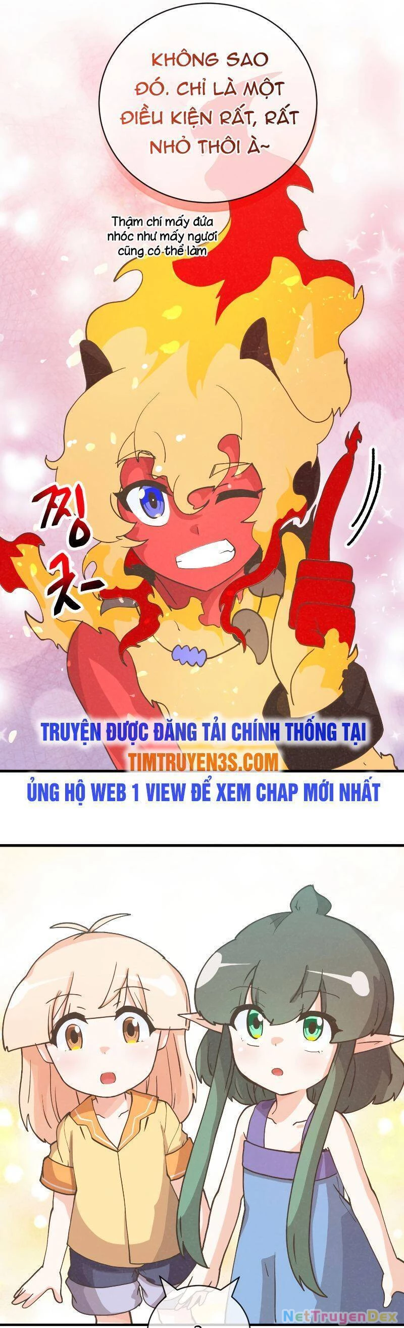 Nông Dân Linh Hồn Chapter 127 - Trang 2