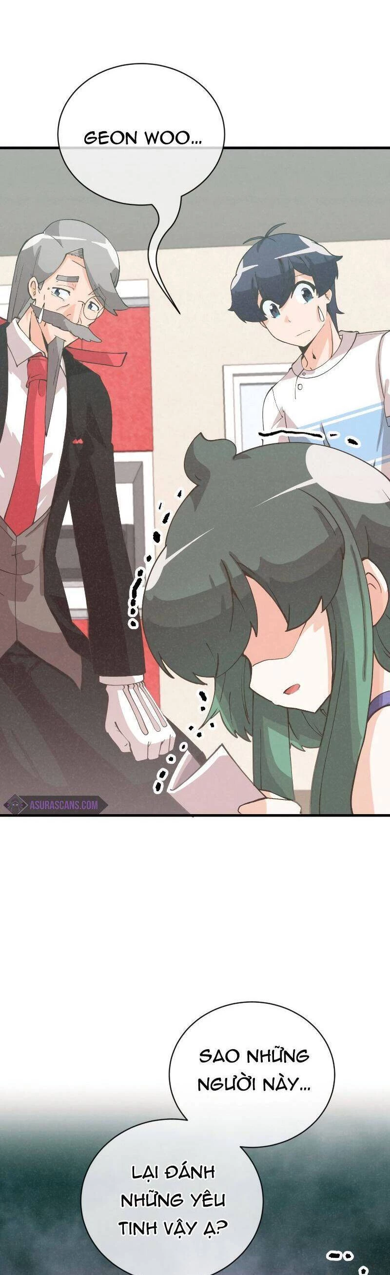 Nông Dân Linh Hồn Chapter 127 - Trang 2