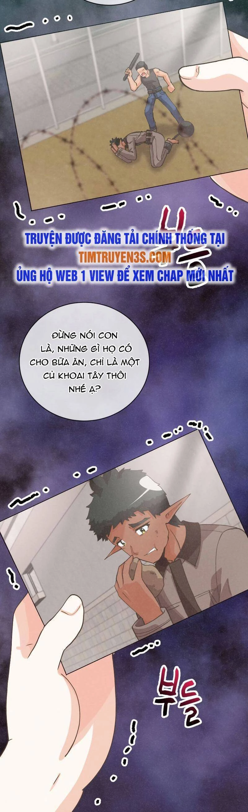 Nông Dân Linh Hồn Chapter 127 - Trang 2