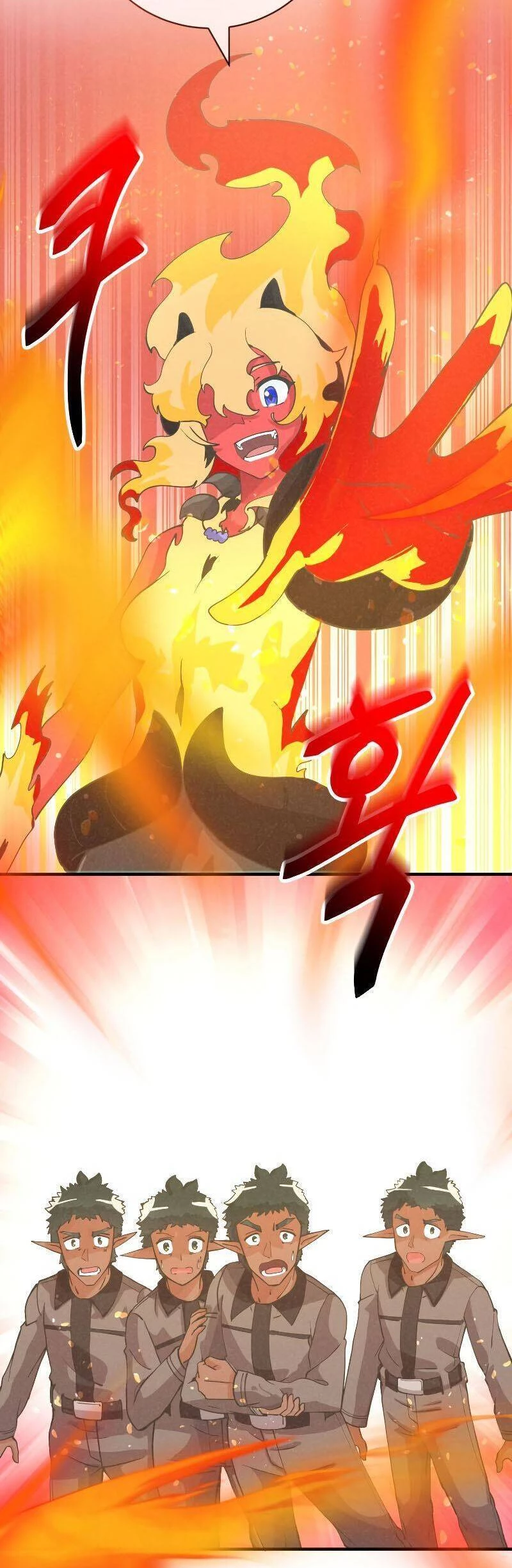 Nông Dân Linh Hồn Chapter 128 - Trang 2