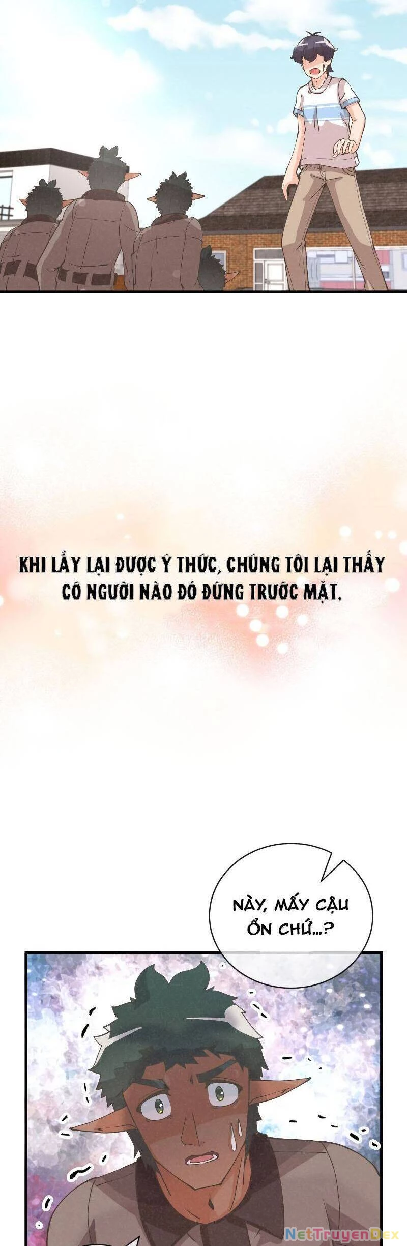 Nông Dân Linh Hồn Chapter 128 - Trang 2