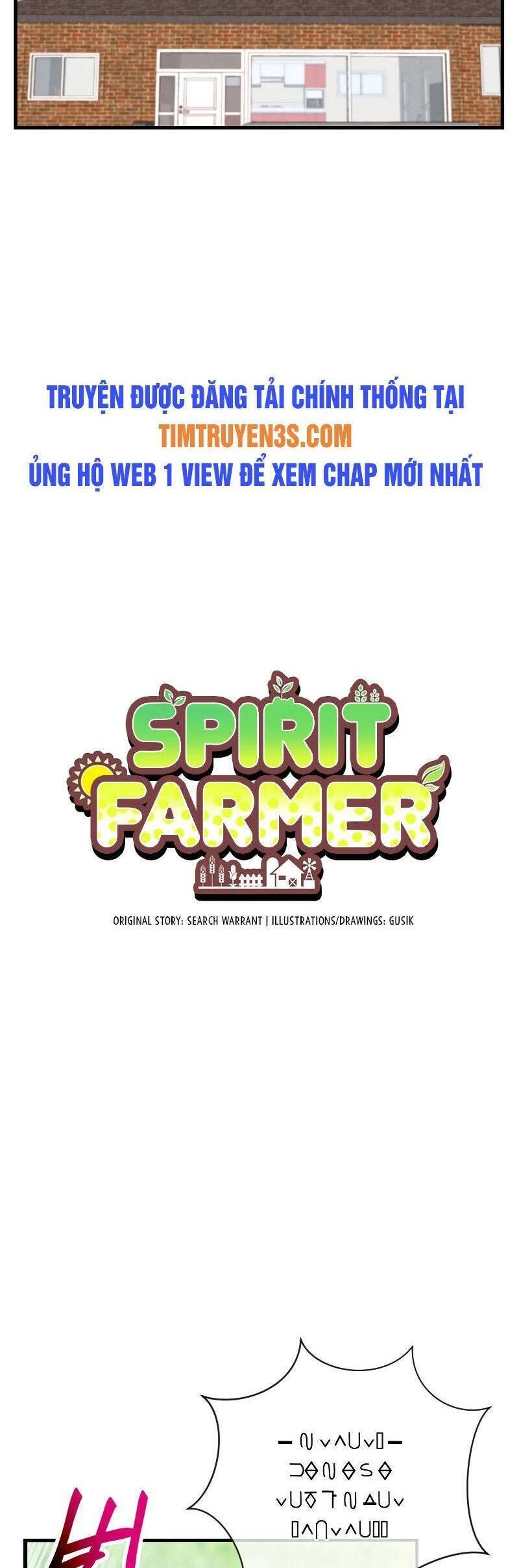 Nông Dân Linh Hồn Chapter 128 - Trang 2