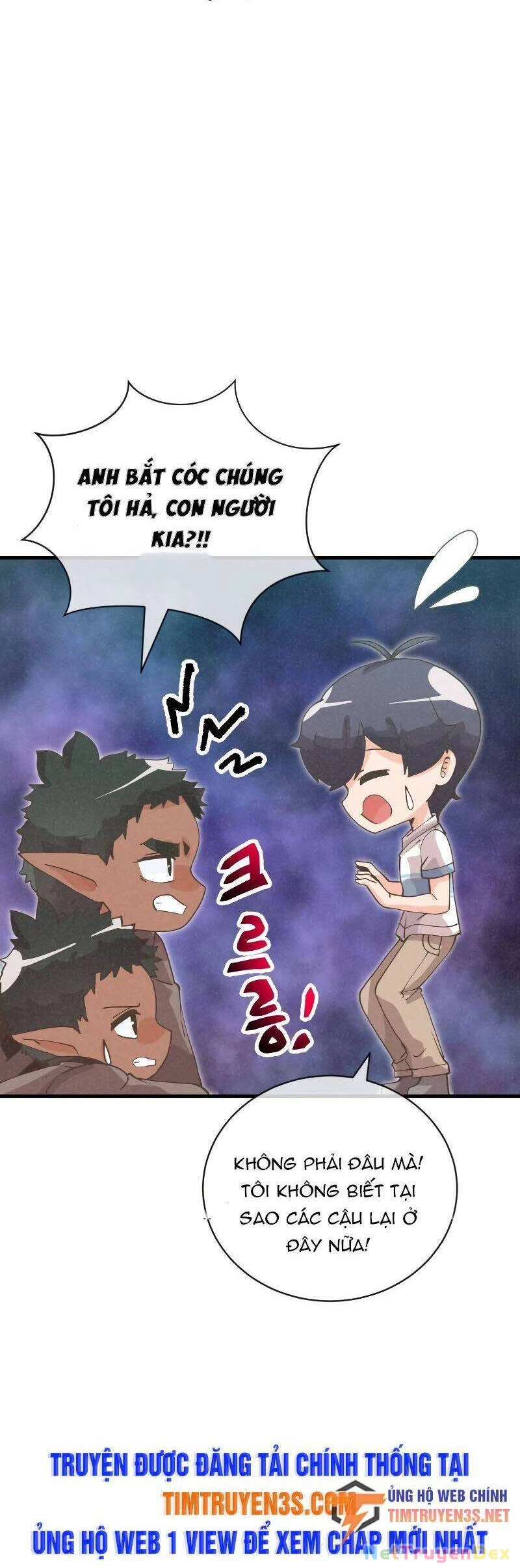 Nông Dân Linh Hồn Chapter 128 - Trang 2