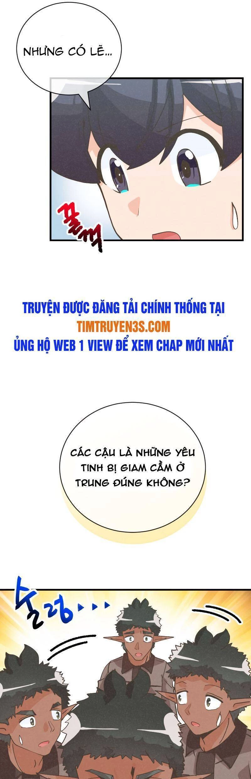 Nông Dân Linh Hồn Chapter 128 - Trang 2