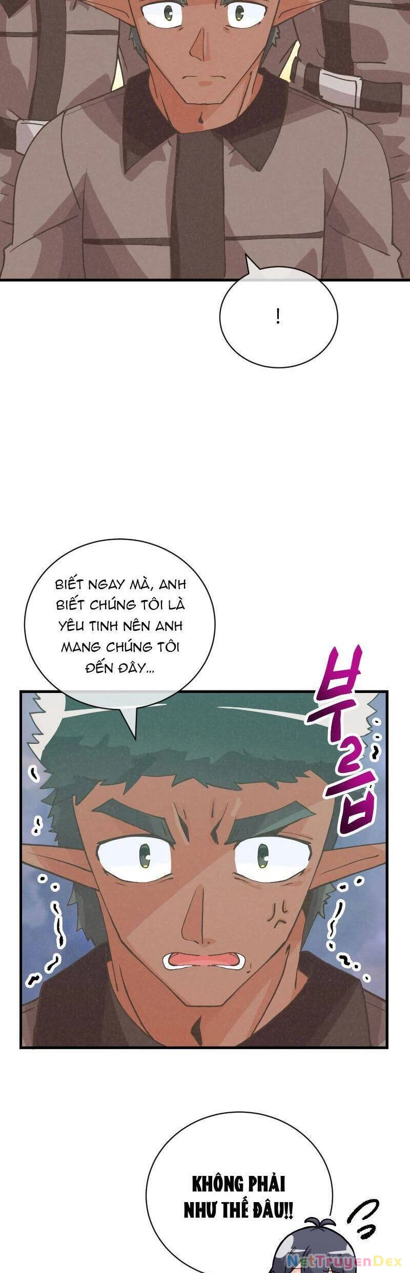 Nông Dân Linh Hồn Chapter 128 - Trang 2