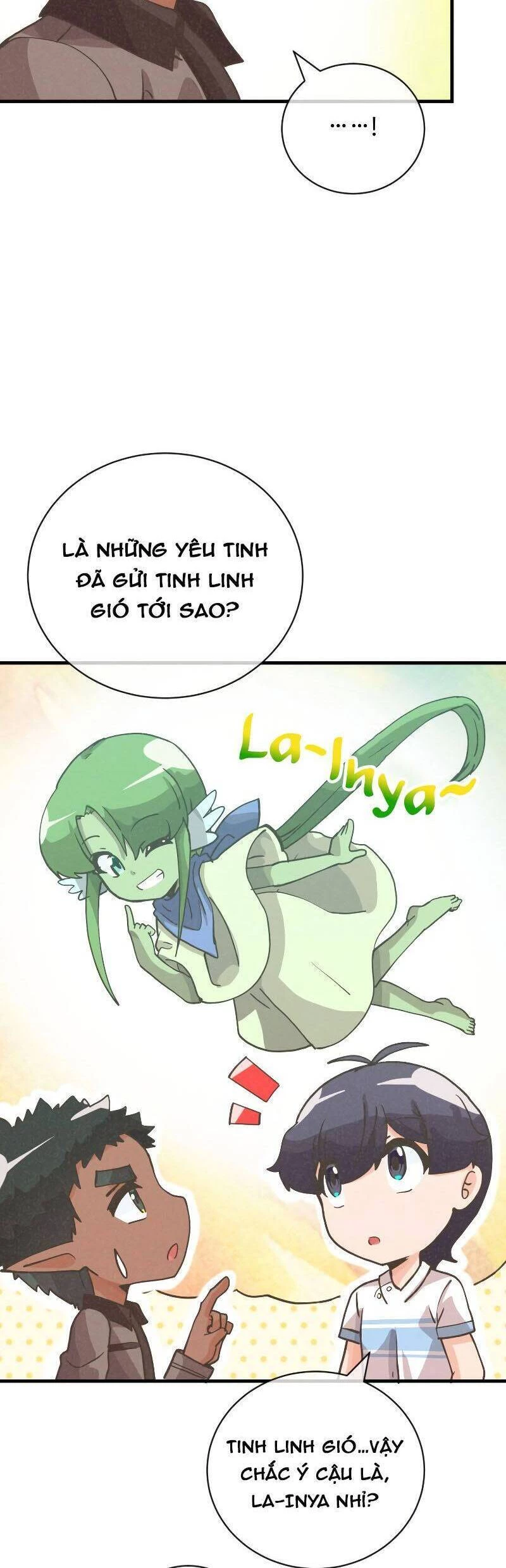 Nông Dân Linh Hồn Chapter 128 - Trang 2