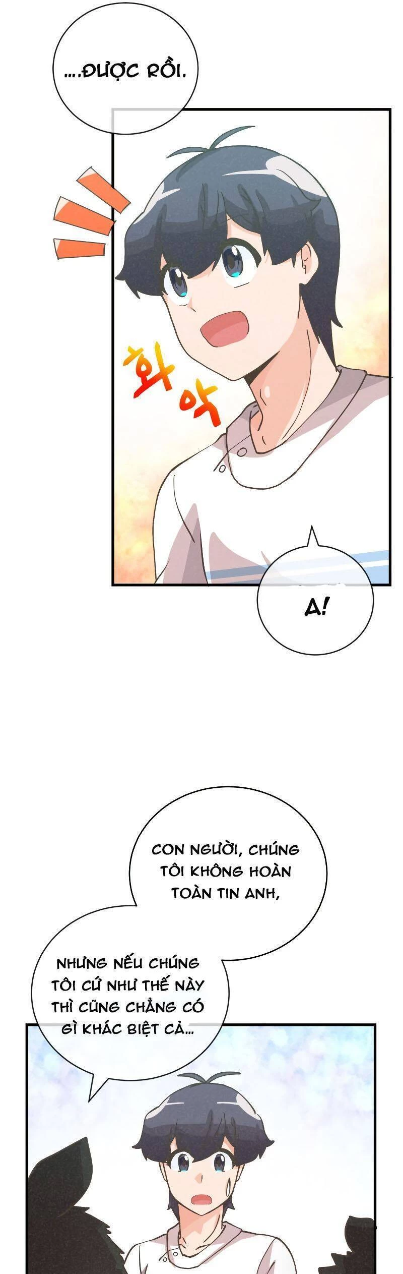 Nông Dân Linh Hồn Chapter 128 - Trang 2