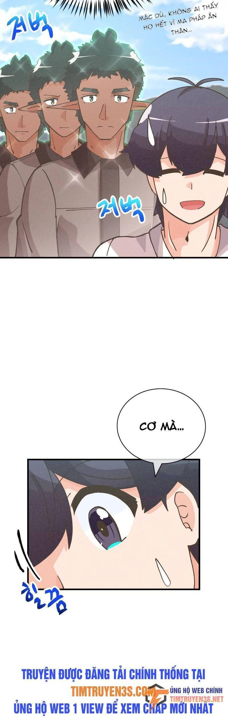 Nông Dân Linh Hồn Chapter 128 - Trang 2