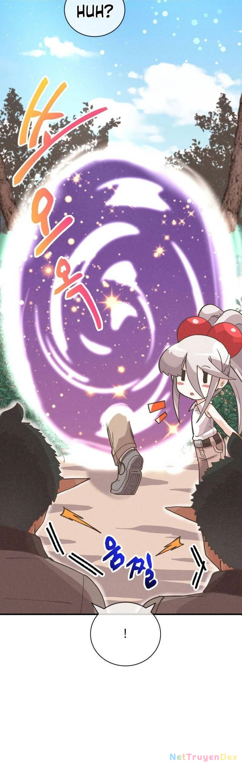 Nông Dân Linh Hồn Chapter 128 - Trang 2