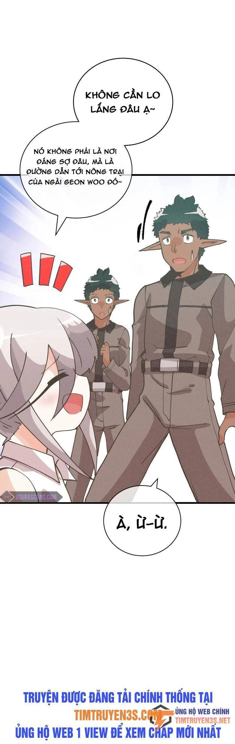 Nông Dân Linh Hồn Chapter 128 - Trang 2