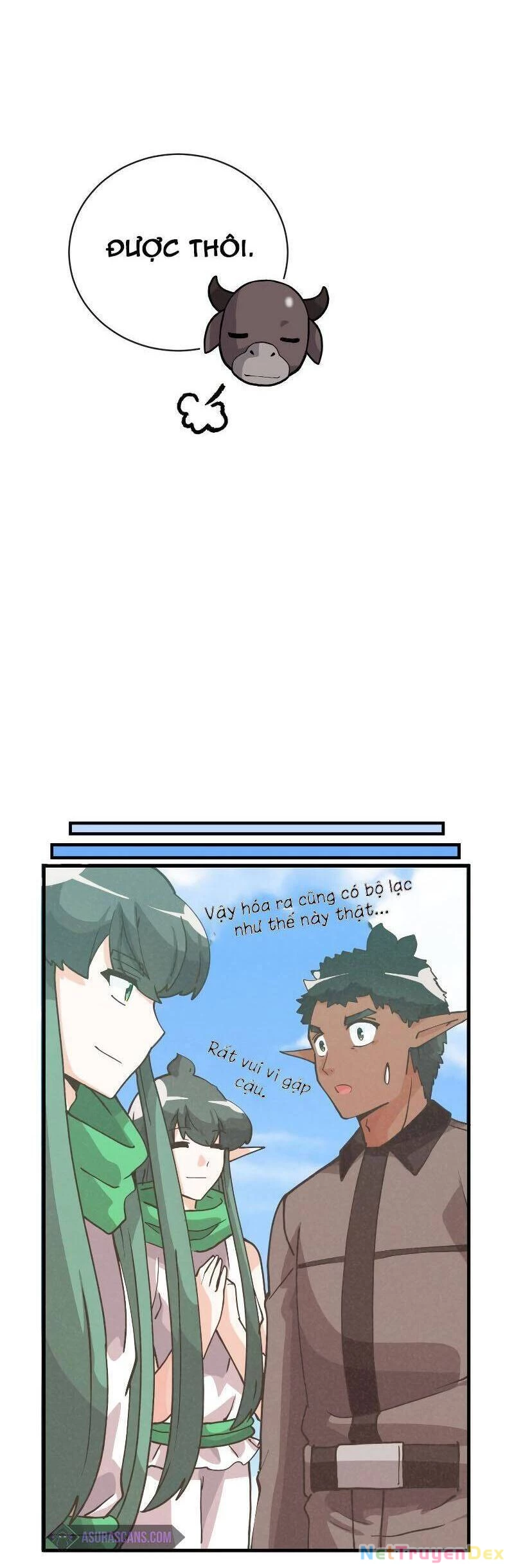 Nông Dân Linh Hồn Chapter 128 - Trang 2