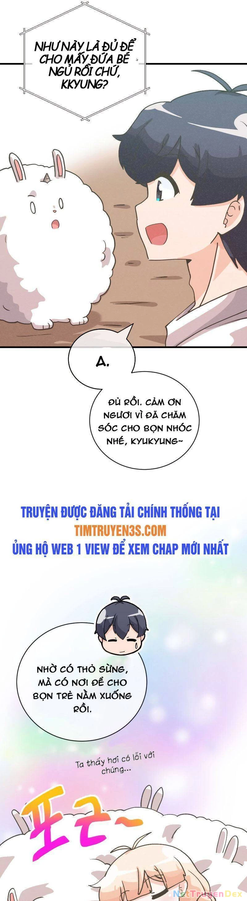 Nông Dân Linh Hồn Chapter 128 - Trang 2