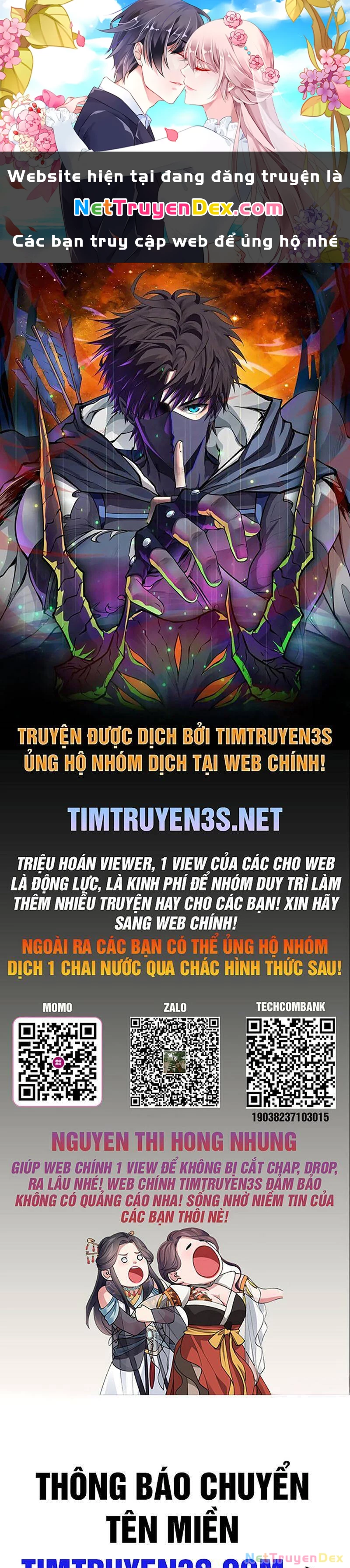 Nông Dân Linh Hồn Chapter 128 - Trang 2
