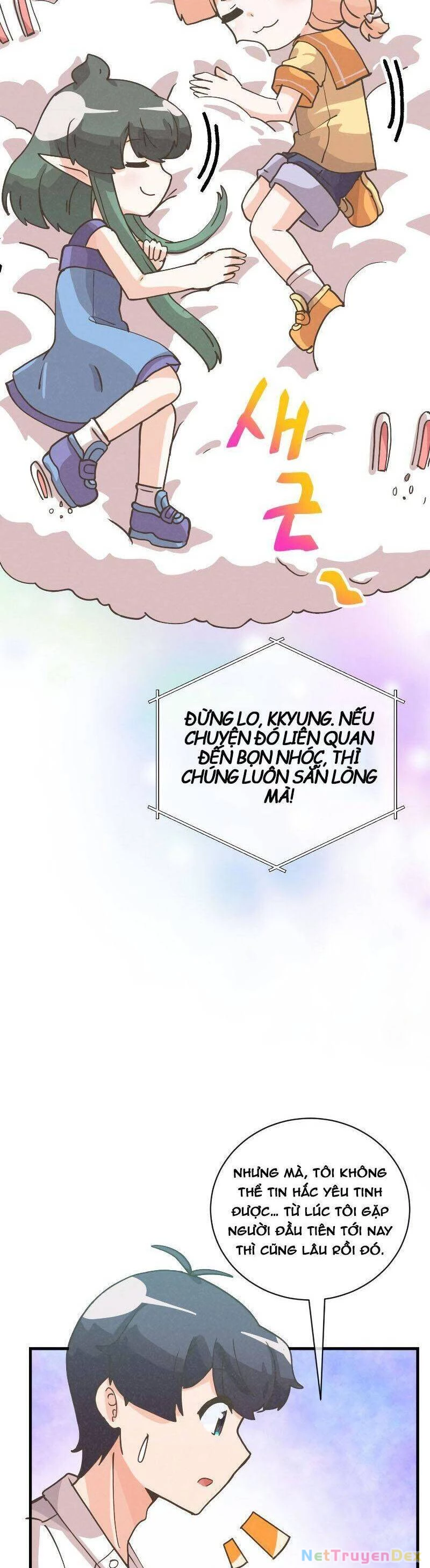 Nông Dân Linh Hồn Chapter 128 - Trang 2