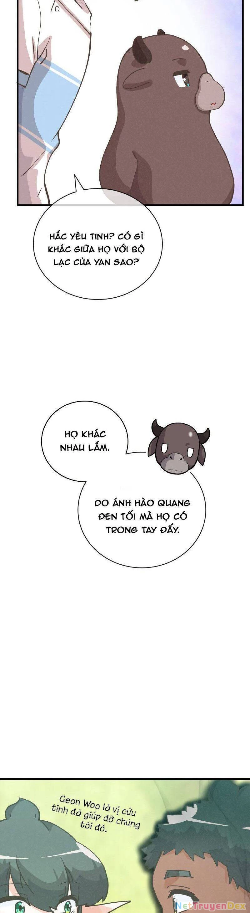 Nông Dân Linh Hồn Chapter 128 - Trang 2