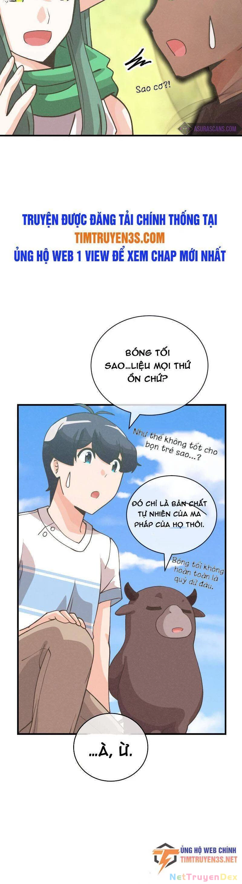 Nông Dân Linh Hồn Chapter 128 - Trang 2