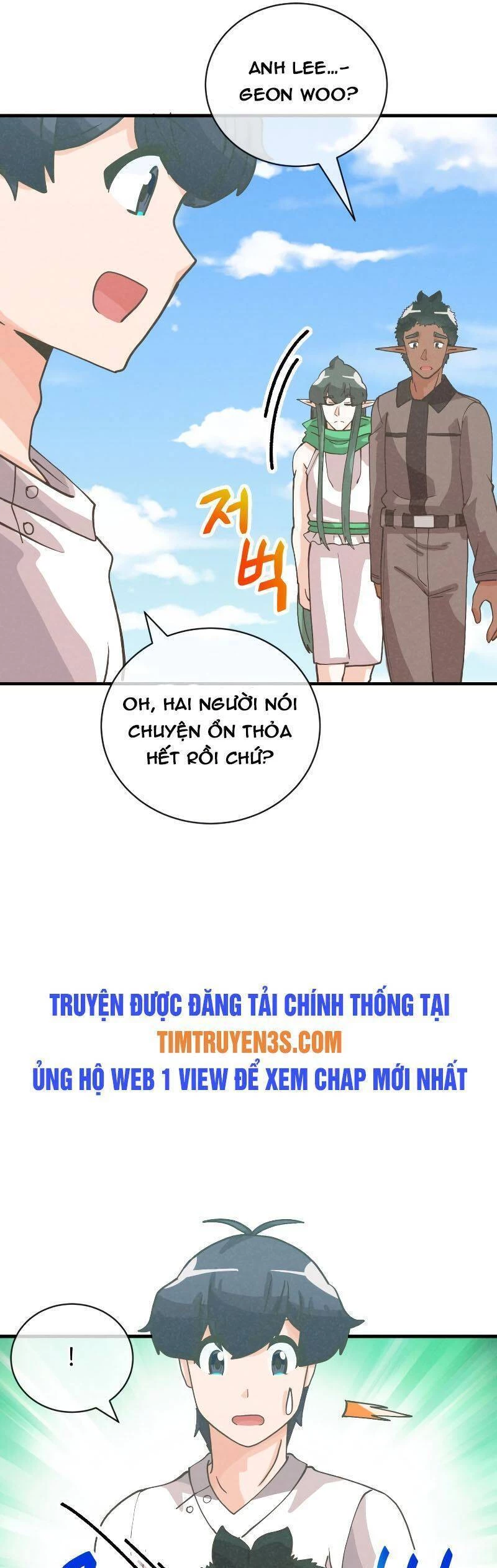 Nông Dân Linh Hồn Chapter 128 - Trang 2