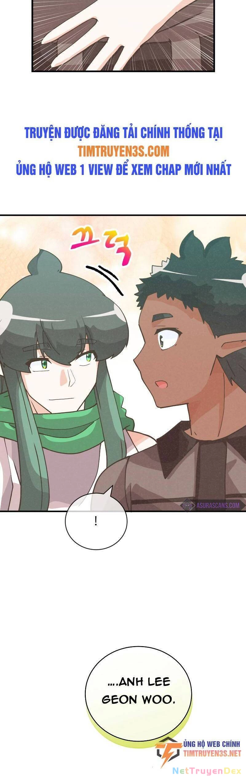 Nông Dân Linh Hồn Chapter 128 - Trang 2