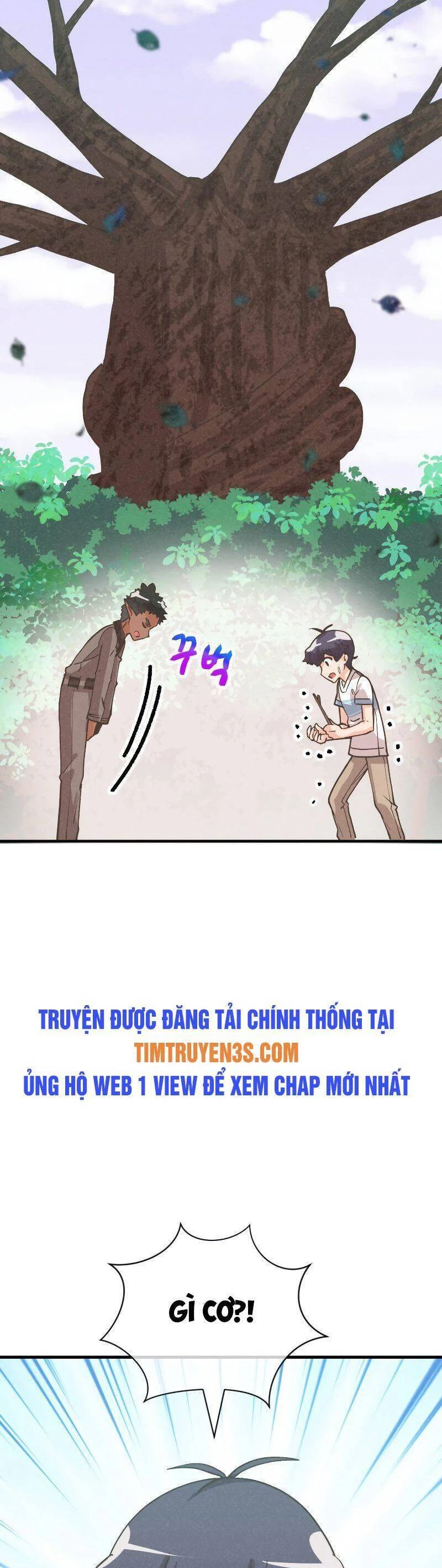 Nông Dân Linh Hồn Chapter 128 - Trang 2