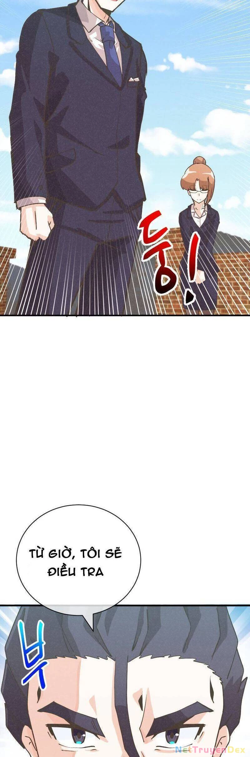 Nông Dân Linh Hồn Chapter 128 - Trang 2