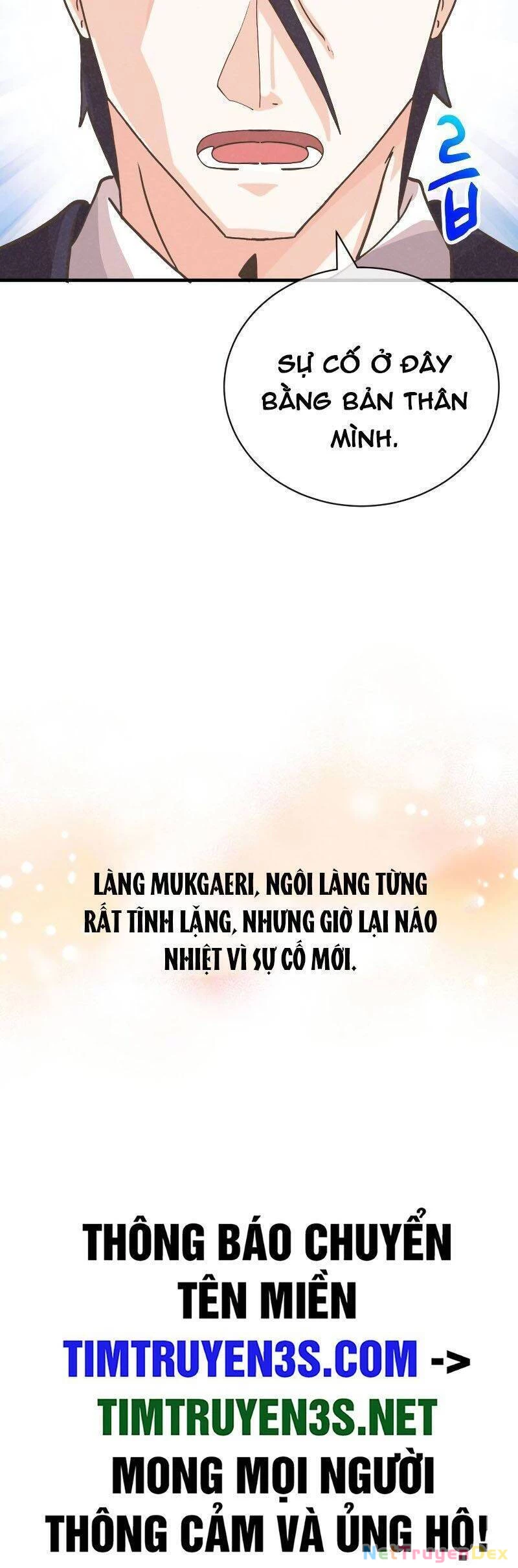 Nông Dân Linh Hồn Chapter 128 - Trang 2