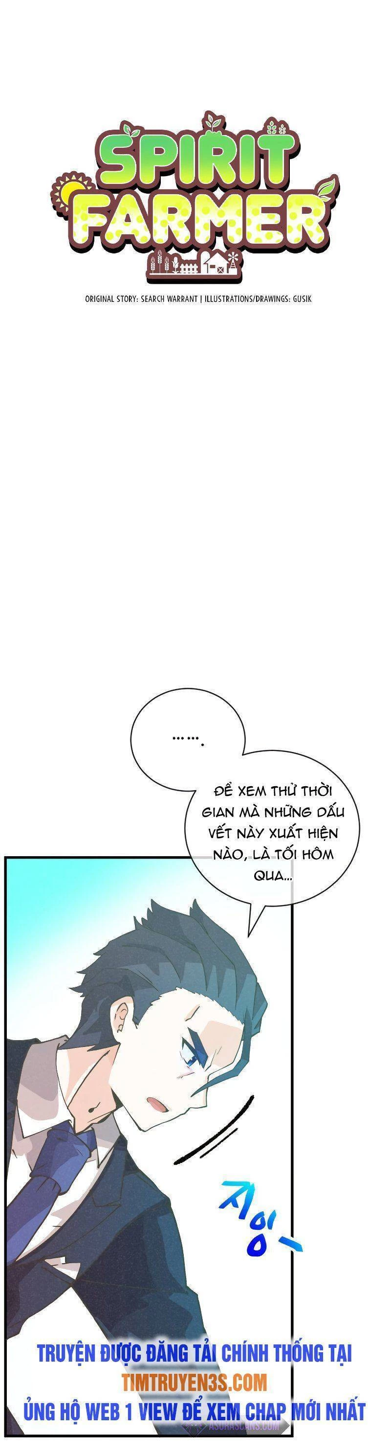 Nông Dân Linh Hồn Chapter 129 - Trang 2